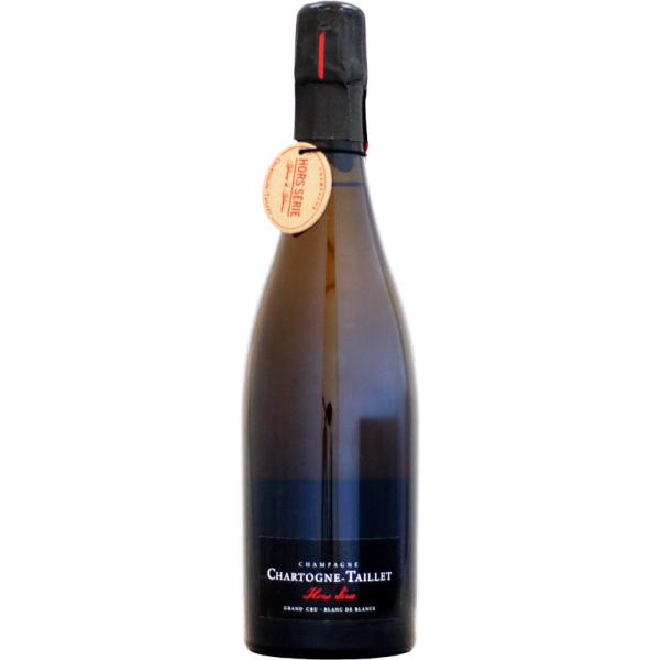 【クール配送】シャルトーニュ・タイエ オール・セリ グラン・クリュ エクストラ・ブリュット NV 750ml (2022)
