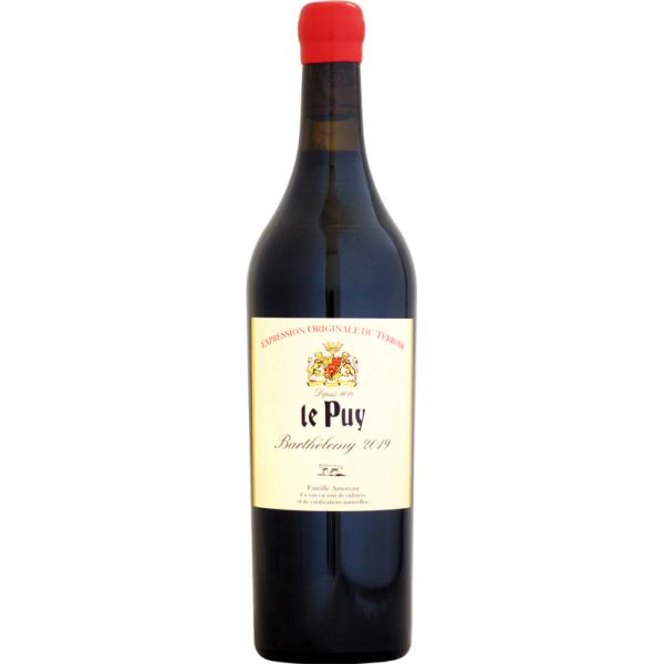 シャトー・ル・ピュイ・バルテルミ 2005年 赤ワイン 750ml