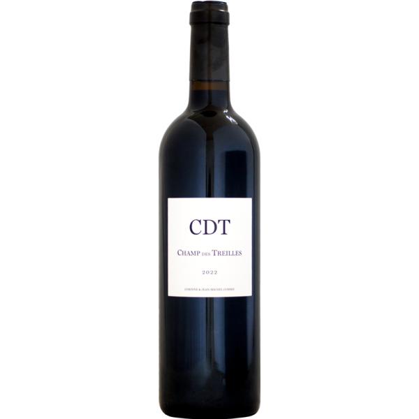 格付けシャトーの元醸造責任者が手掛けるワイン。濃密な果実のアロマと洗練されたタンニンが魅力の味わい！シャトー・デュ・シャン・デ・トレイユは、メドック格付け第五級シャトー・ポンテ・カネの元技術・醸造責任者であるジャン・ミシェル・コム氏が手掛け...