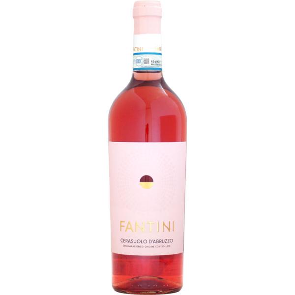 【クール配送】ファルネーゼ ファンティーニ チェラズオーロ ダブルッツォ [2025]750ml (ロゼワイン)