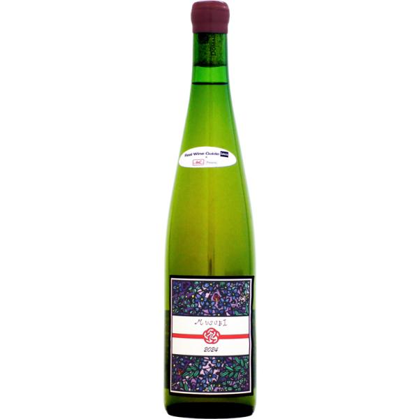 ドメーヌ・ブレス MUSUBI 〜結〜 [2024]750ml (ル・レーヴ・ワイナリー