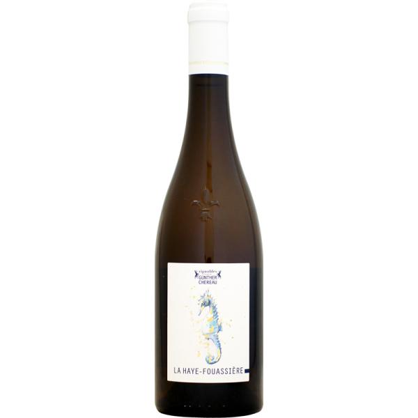 クール配送】ギュンテ・シェロー ラ・エ・フアシエール [2020]750ml