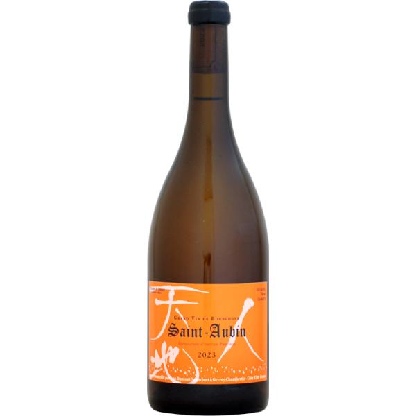 クール配送】ルー・デュモン サン・トーバン ブラン [2023]750ml (白