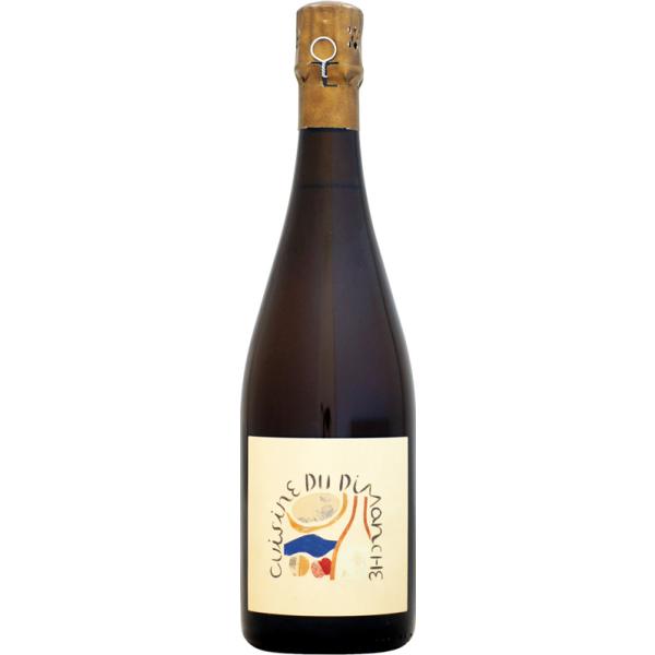 【クール配送】デュフール ビュル・ド・コントワール #13 キュイジーヌ・デュ・ディマンシュ NV 750ml