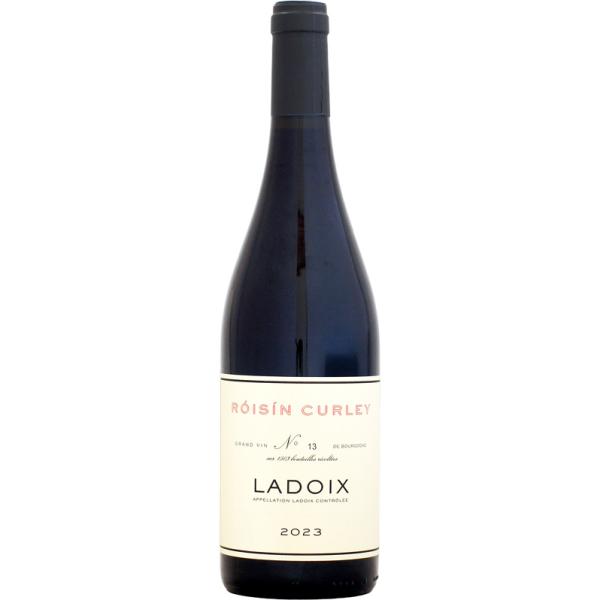 【クール配送】ロウシーン・カーリー ラドワ・ルージュ [2023]750ml (赤ワイン)