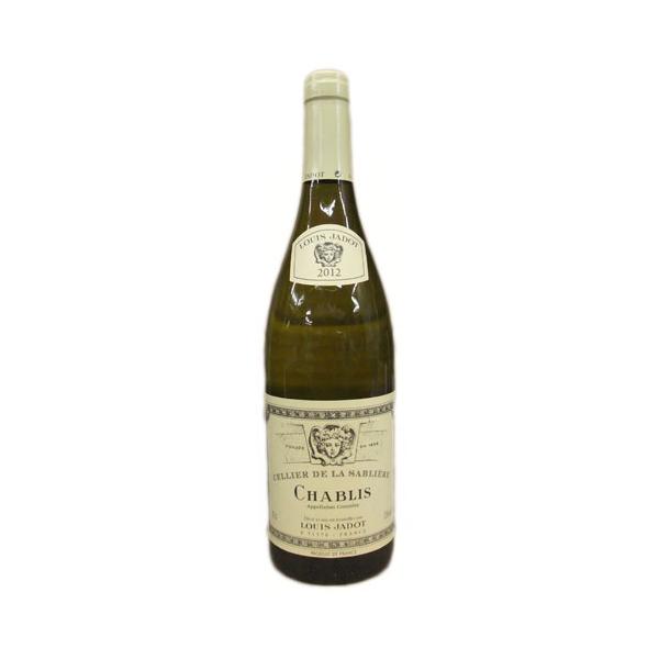 ルイ・ジャド シャブリ セリエ・ド・ラ・サブリエール [2012]750ml