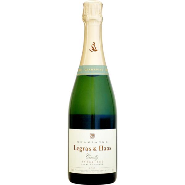 クール配送】ルグラ・エ・アス ブラン・ド・ブラン グラン・クリュ