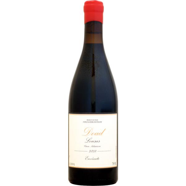 【クール配送】エンビナーテ ロウサス・ドアド [2023]750ml (赤ワイン)