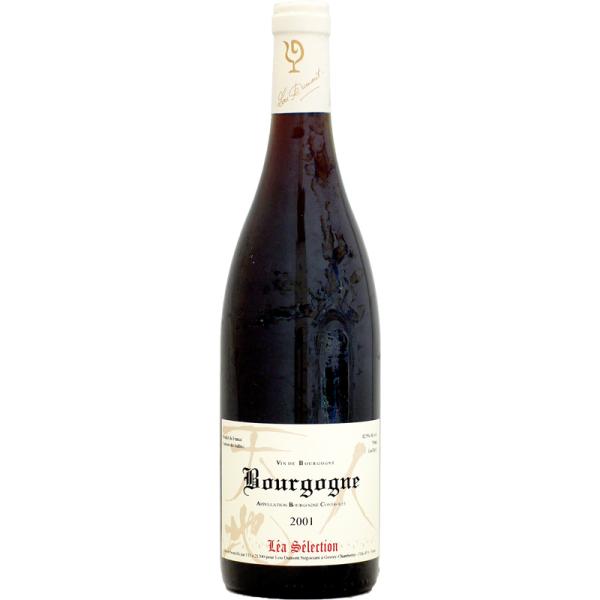 ルー・デュモン レア・セレクション ブルゴーニュ・ルージュ [2001]750ml (赤ワイン)