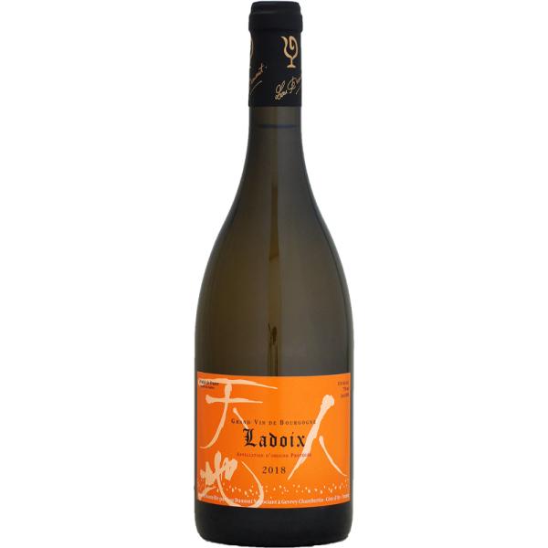 クール配送】ルー・デュモン ラドワ・ブラン [2018]750ml (白ワイン