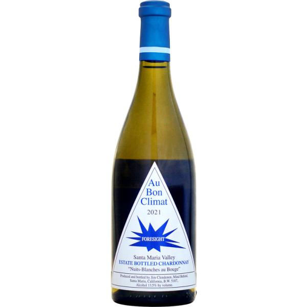 オー・ボン・クリマのどのシャルドネよりも遥かに豊かでオークの深みを持つ「ニュイ・ブランシュ」ブルー・シリーズは、故クレンデネン氏の個人的に、そして、ワイナリーの歴史的にも、忘れ難い4つのボトル （イザベル、ノックス・アレキサンダー、ヒルデガ...