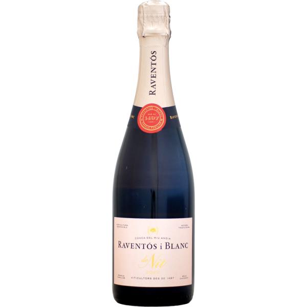 ラベントス・イ・ブラン ロゼ・デ・ニート エクストラ・ブリュット [2022]750ml (スパークリングワイン)