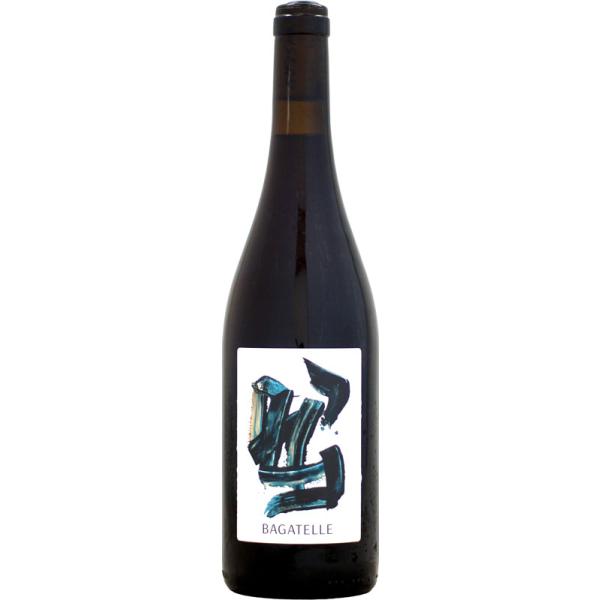 【クール配送】ロワゾー・ロドゥール バガデル [2023]750ml (赤ワイン)