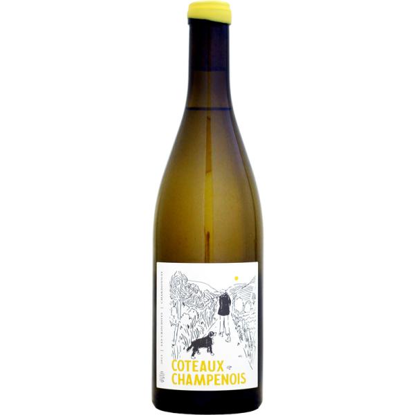 【クール配送】アントワーヌ・シュヴァリエ コトー・シャンプノワ レ・クロショ [2023]750ml (白ワイン)