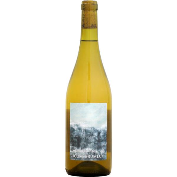【クール配送】ロワゾー・ロドゥール ジュール・ブリュム [2023]750ml (白ワイン)