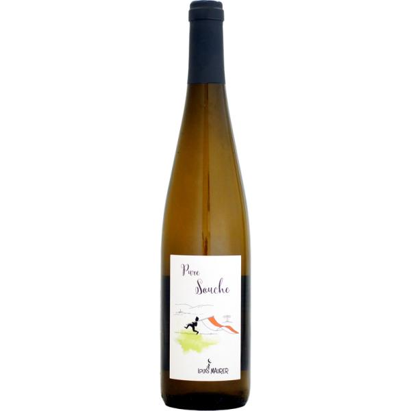 【クール配送】ルイ・モーラー ピュール・スーシュ [2024]750ml (白ワイン)