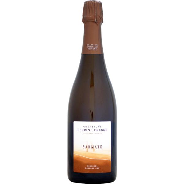 【クール配送】ペリンヌ・フレヌ サルマット・キャトル セルミエ プルミエ・クリュ NV 750ml (B23)