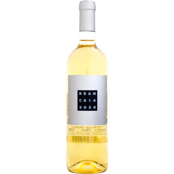 ラ・ブランカイア イル ビアンコ IGT トスカーナ [2024]750ml (白ワイン)