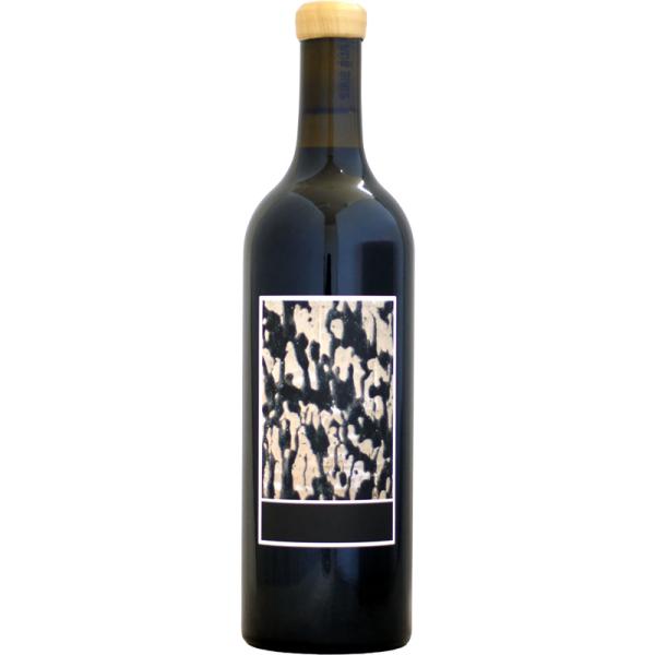 【クール配送】シネ・クア・ノン ディステンタ・ファイブ シラー [2023]750ml (シン・クア・ノン) (赤ワイン)
