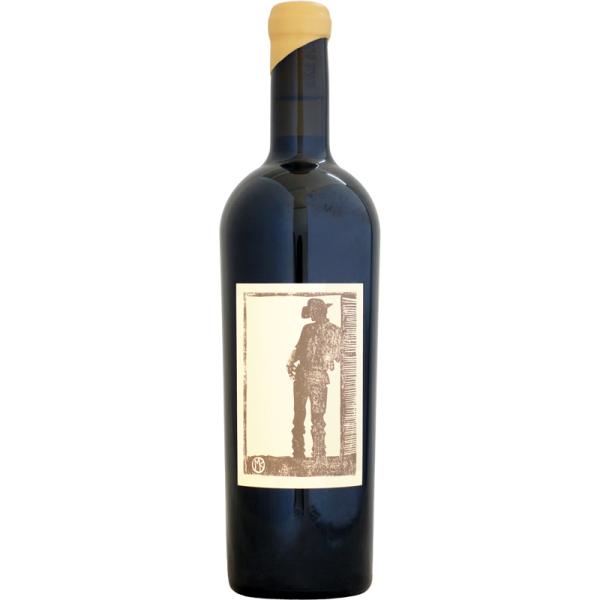 【クール配送】シネ・クア・ノン ディステンタ・フォー シラー [2022]750ml (シン・クア・ノン) (赤ワイン)