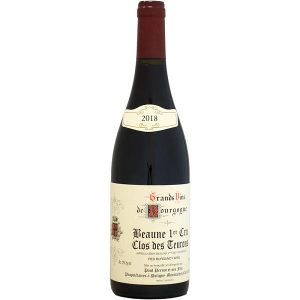 サントネイ・プルミエ・クリュ・クロ・デュ・パス・タン・モノポール　2015 wine_11740.png