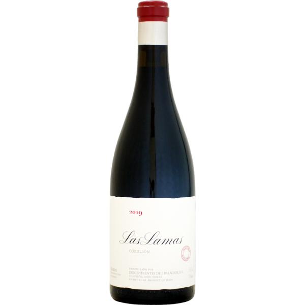 【クール配送】デセンディエンテス・デ・ホセ・パラシオス ラス・ラマス [2019]750ml (赤ワイン)