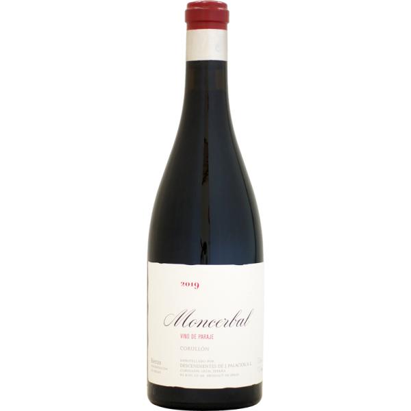 【クール配送】デセンディエンテス・デ・ホセ・パラシオス モンセルバル [2019]750ml (赤ワイン)