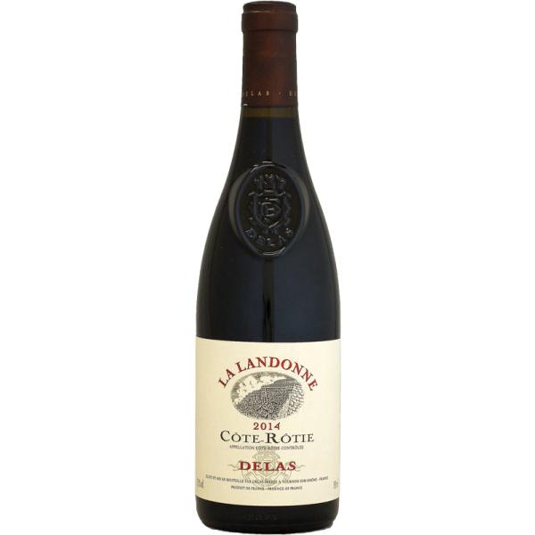 ドゥラス・フレール コート・ロティ ラ・ランドンヌ [2014]750ml