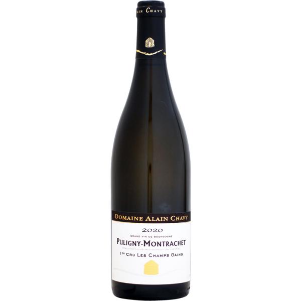 2013シュヴァリエ・モンラッシェ アラン・シャヴィ 【公式通販】