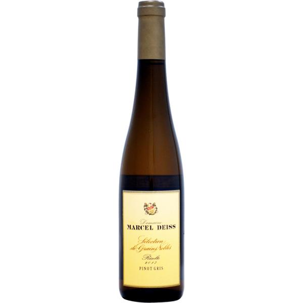 マルセル・ダイス ピノ・グリ セレクション・ド・グラン・ノーブル