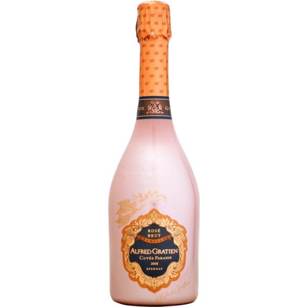 クール配送】アルフレッド・グラシアン キュヴェ・パラディ ブリュット