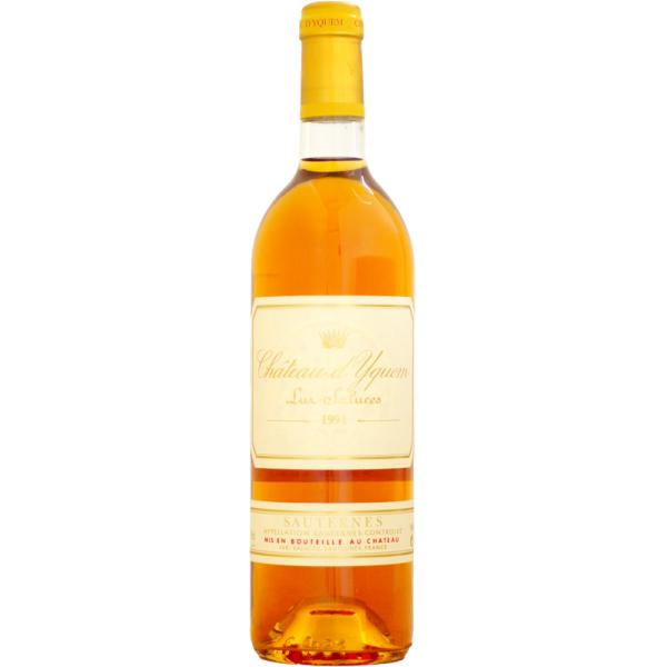 シャトー・ディケム 【クール配送】シャトー・ディケム [1991]750ml