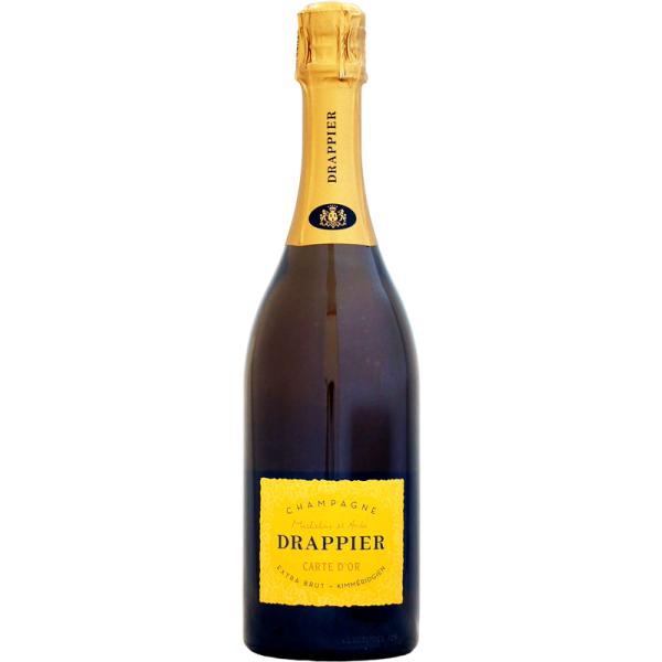 【クール配送】ドラピエ カルト・ドール エクストラ・ブリュット NV 750ml