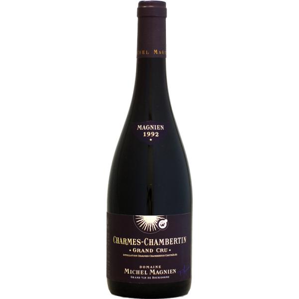クール配送】ドメーヌ・ミシェル・マニャン シャルム・シャンベルタン  