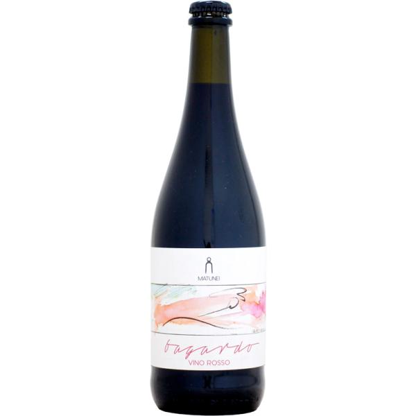 【クール配送】マトゥネイ バガルド [2019]750ml (赤ワイン)