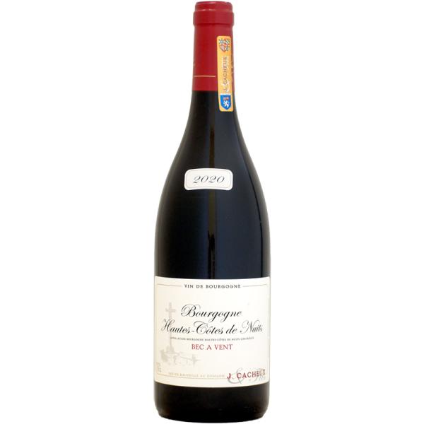 標高が高く涼しい気候のオート・コート・ド・ニュイのワインは、タイトなボディが持ち味！ジャック・カシューの名前が挙がると真っ先に思い浮かぶクリマは、ヴォーヌ・ロマネ１級のラ・クロワ・ラモーであろう。ロマネ・サン・ヴィヴァンに隣接する0.6ヘク...