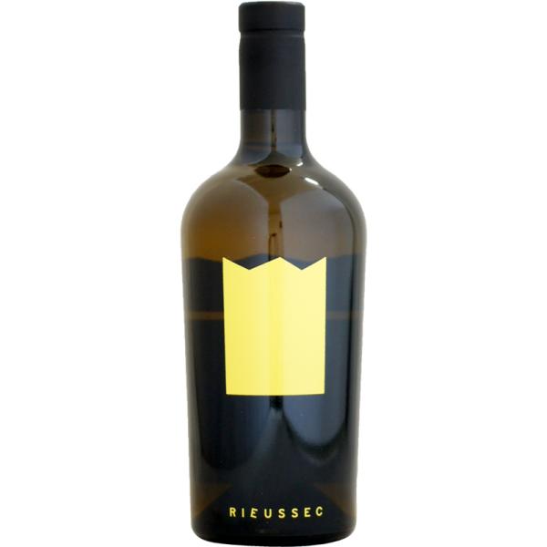 シャトー・リューセック [2019]750ml 【2019ボルドー】 (白ワイン