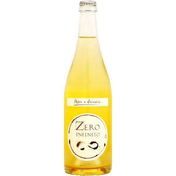 【クール配送】ポイエル・エ・サンドリ ゼロ・インフィニート [2025]750ml (微発泡スパークリングワイン)