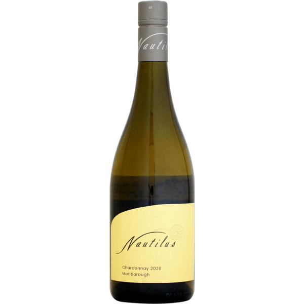 【クール配送】ノーティラス・エステート シャルドネ [2020]750ml (白ワイン)