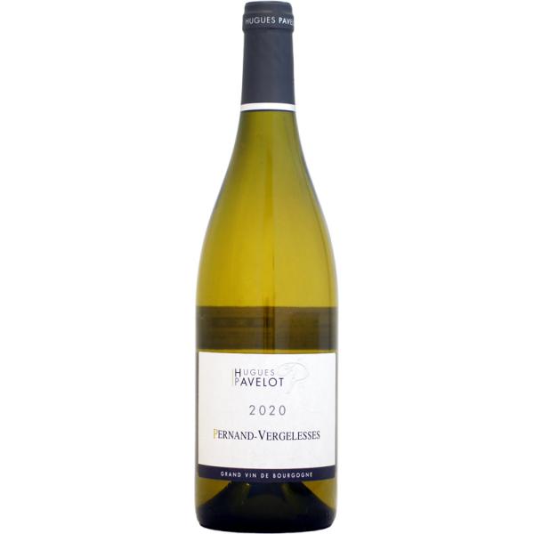ユーグ・パヴロ ペルナン・ベルジュレス ブラン [2020]750ml (白