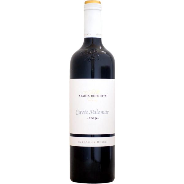 【クール配送】アバディア・レトゥエルタ キュヴェ・パロマール [2019]750ml (赤ワイン)