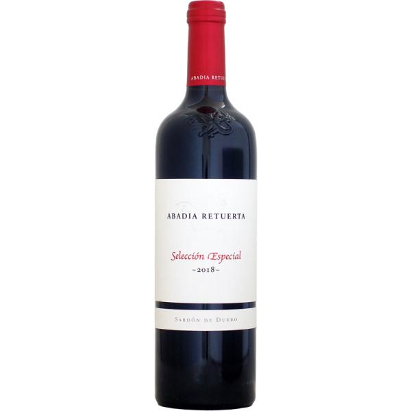 アバディア・レトゥエルタ セレクシオン・エスペシアル [2018]750ml