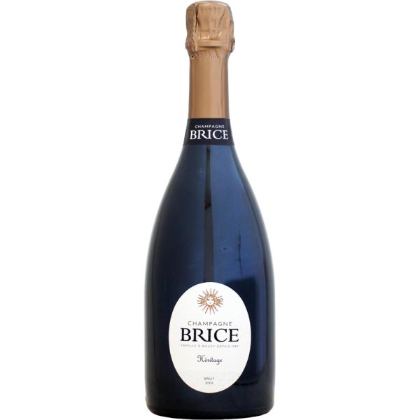 ブリス エリタージュ ブリュット NV 750ml
