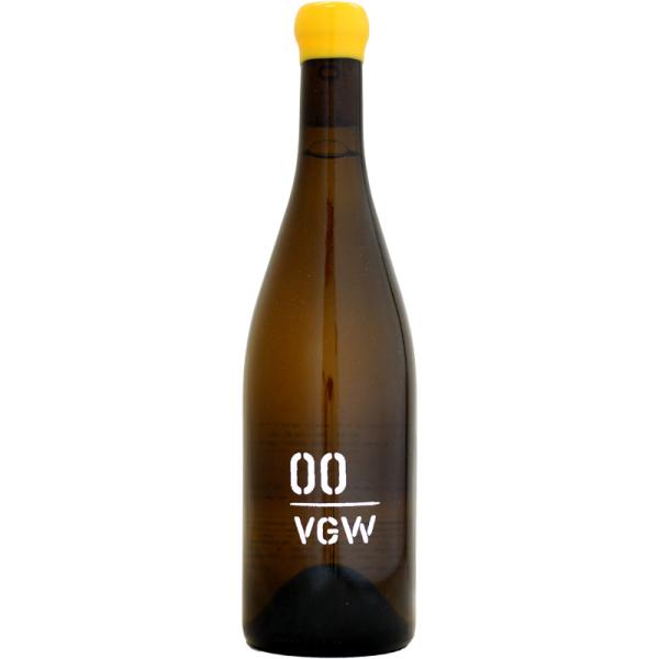 クール配送】ダブル・ゼロ・ワインズ VGW シャルドネ [2019]750ml (白