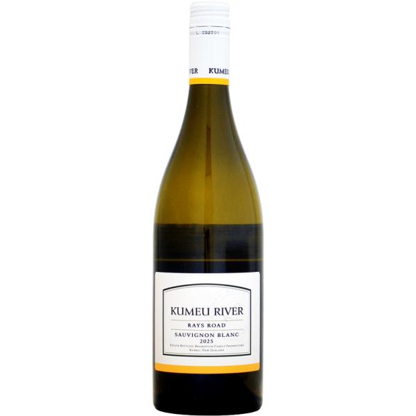 【クール配送】クメウ・リヴァー レイズ・ロード ソーヴィニョン・ブラン [2025]750ml (白ワイン)