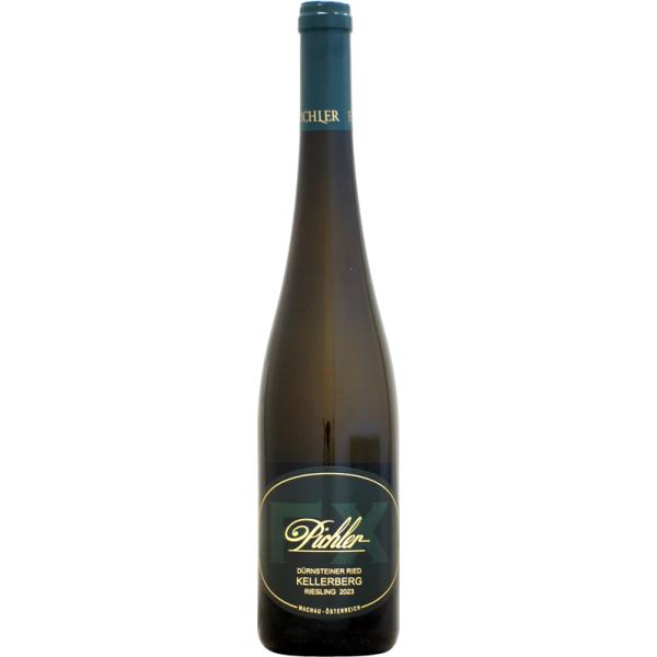 【クール配送】FX ピヒラー リースリング リード・ケラーベルク ヴァッハウ DAC [2023]750ml (白ワイン)