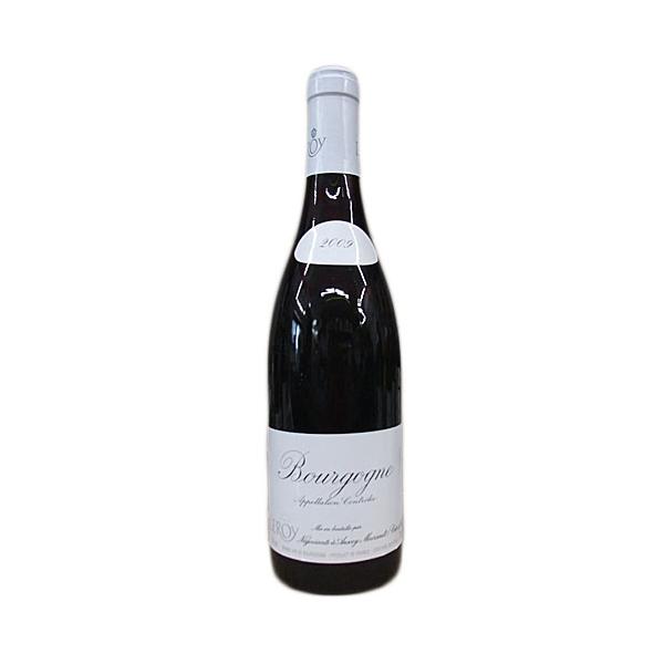 LEROY（ルロワ） 【クール配送】メゾン・ルロワ ブルゴーニュ