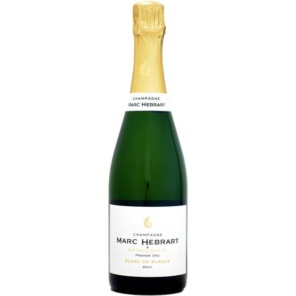 マーク・エブラール ブラン・ド・ブラン 1er ブリュット NV 750ml