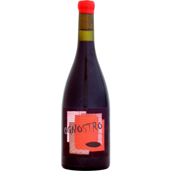 【クール配送】ティネッサ オニョストロ ロッソ [2022]750ml (赤ワイン)