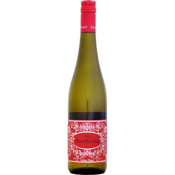 クール配送】ユリアン・ハールト ハールト リースリング [2024]750ml